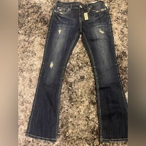 Size W31/L32 women jeans